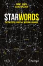 Elena Terlevich: StarWords, Buch