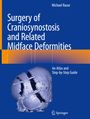 Michael Rasse: Surgery of Craniosynostosis and Related Midface Deformities, Buch