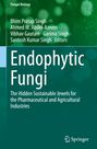 : Endophytic Fungi, Buch