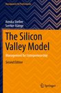 Sverker Alänge: The Silicon Valley Model, Buch