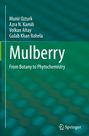 Munir Ozturk: Mulberry, Buch