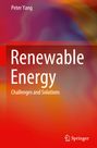 Peter Yang: Renewable Energy, Buch