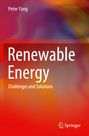 Peter Yang: Renewable Energy, Buch