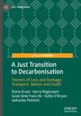Diane Kraal: A Just Transition to Decarbonisation, Buch
