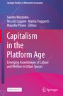 : Capitalism in the Platform Age, Buch