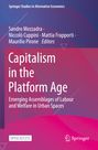 : Capitalism in the Platform Age, Buch