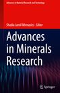: Advances in Minerals Research, Buch