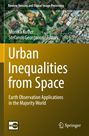 : Urban Inequalities from Space, Buch