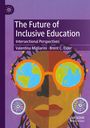 Brent C. Elder: The Future of Inclusive Education, Buch