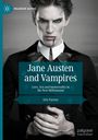 Eric Parisot: Jane Austen and Vampires, Buch