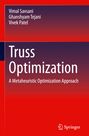 Vimal Savsani: Truss Optimization, Buch