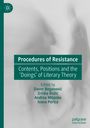 : Procedures of Resistance, Buch