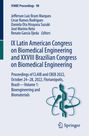 : IX Latin American Congress on Biomedical Engineering and XXVIII Brazilian Congress on Biomedical Engineering, Buch