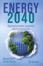 Suresh Sharma: Energy 2040, Buch