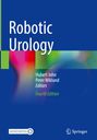 : Robotic Urology, Buch,EPB