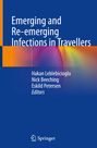 : Emerging and Re-emerging Infections in Travellers, Buch