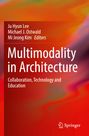 : Multimodality in Architecture, Buch