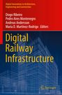 : Digital Railway Infrastructure, Buch