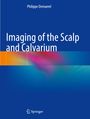 Philippe Demaerel: Imaging of the Scalp and Calvarium, Buch