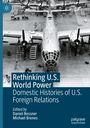 : Rethinking U.S. World Power, Buch