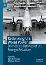 : Rethinking U.S. World Power, Buch