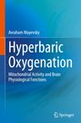 Avraham Mayevsky: Hyperbaric Oxygenation, Buch