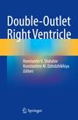 : Double-Outlet Right Ventricle, Buch