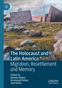The Holocaust and Latin America, Buch