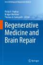 : Regenerative Medicine and Brain Repair, Buch