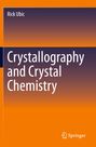 Rick Ubic: Crystallography and Crystal Chemistry, Buch