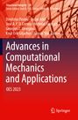 : Advances in Computational Mechanics and Applications, Buch