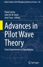 : Advances in Pilot Wave Theory, Buch