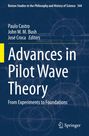 : Advances in Pilot Wave Theory, Buch