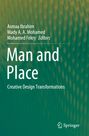: Man and Place, Buch