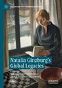 : Natalia Ginzburg's Global Legacies, Buch