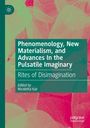 : Phenomenology, New Materialism, and Advances In the Pulsatile Imaginary, Buch