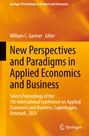 : New Perspectives and Paradigms in Applied Economics and Business, Buch