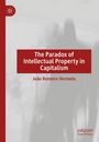 João Romeiro Hermeto: The Paradox of Intellectual Property in Capitalism, Buch