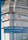Leighton Andrews: Ministerial Leadership, Buch