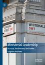 Leighton Andrews: Ministerial Leadership, Buch