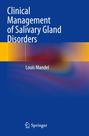 Louis Mandel: Clinical Management of Salivary Gland Disorders, Buch