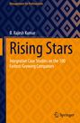 B. Rajesh Kumar: Rising Stars, Buch