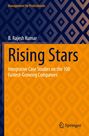 B. Rajesh Kumar: Rising Stars, Buch