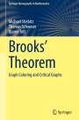Michael Stiebitz: Brooks' Theorem, Buch
