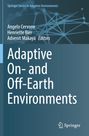 : Adaptive On- and Off-Earth Environments, Buch