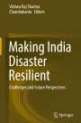 : Making India Disaster Resilient, Buch