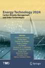 : Energy Technology 2024, Buch