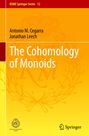 Antonio M. Cegarra: The Cohomology of Monoids, Buch