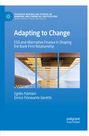 Enrico Fioravante Geretto: Adapting to Change, Buch