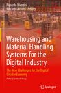 : Warehousing and Material Handling Systems for the Digital Industry, Buch